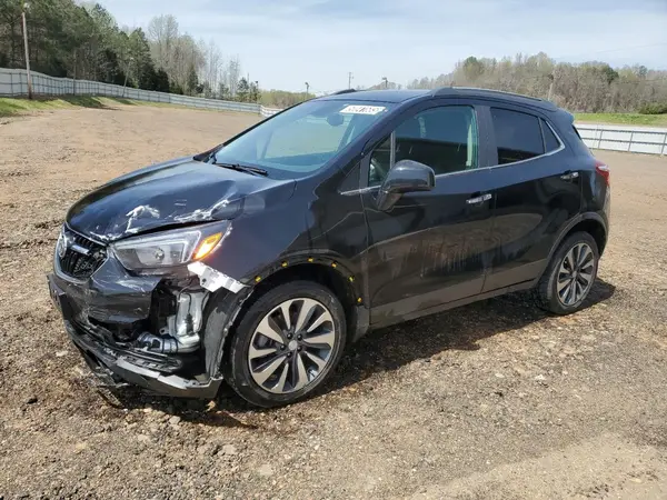 KL4CJASMXNB549419 2022 BUICK ENCORE - Image 1