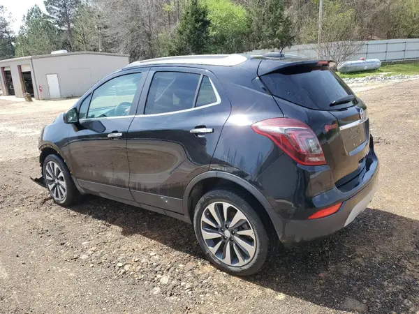 KL4CJASMXNB549419 2022 BUICK ENCORE - Image 2