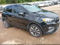 KL4CJASMXNB552787 2022 BUICK ENCORE