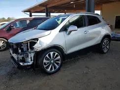 KL4CJASMXNB554412 2022 BUICK ENCORE