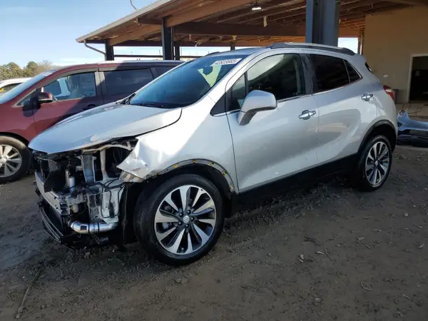 KL4CJASMXNB554412 2022 BUICK ENCORE - Image 1