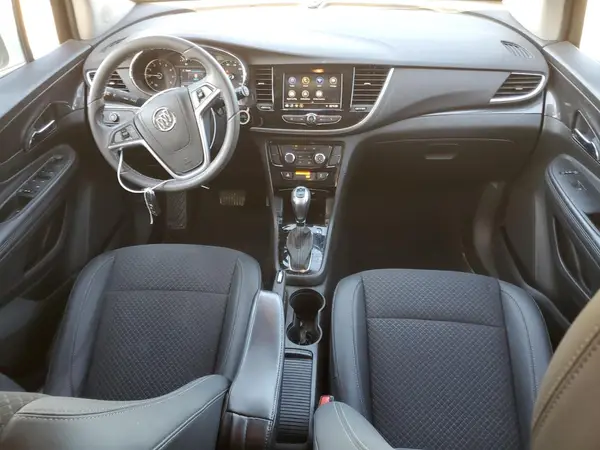 KL4CJASMXNB554412 2022 BUICK ENCORE - Image 8