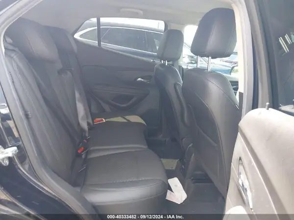 KL4CJASMXNB556404 2022 BUICK ENCORE - Image 8