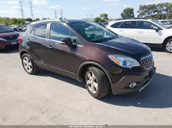 KL4CJBSB0GB529896 2016 BUICK ENCORE