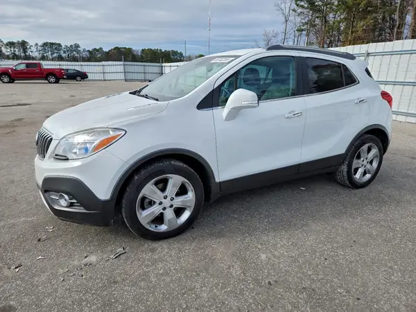 KL4CJBSB0GB535035 2016 BUICK ENCORE - Image 1
