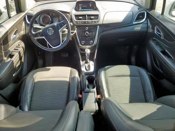 KL4CJBSB0GB536976 2016 BUICK ENCORE - Image 8