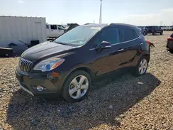 KL4CJBSB0GB554524 2016 BUICK ENCORE