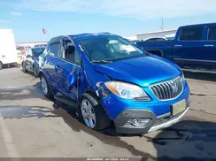 KL4CJBSB0GB554975 2016 BUICK ENCORE