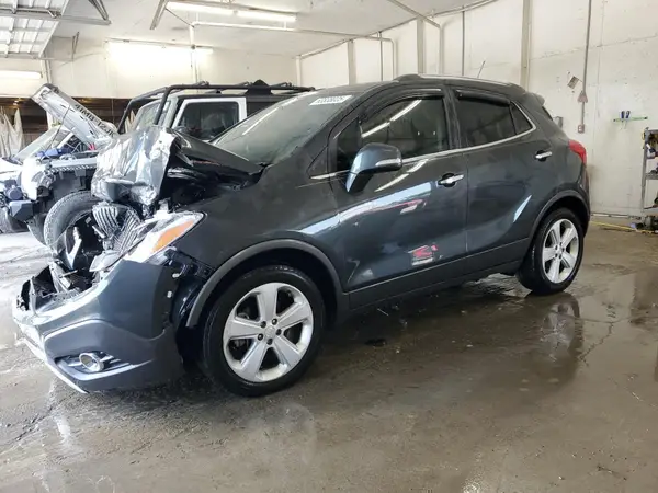 KL4CJBSB0GB557343 2016 BUICK ENCORE - Image 1