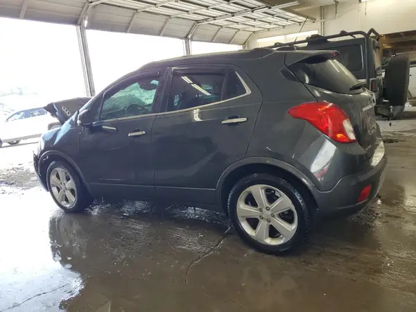 KL4CJBSB0GB557343 2016 BUICK ENCORE - Image 2