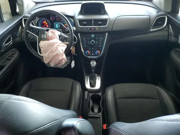KL4CJBSB0GB557343 2016 BUICK ENCORE - Image 8