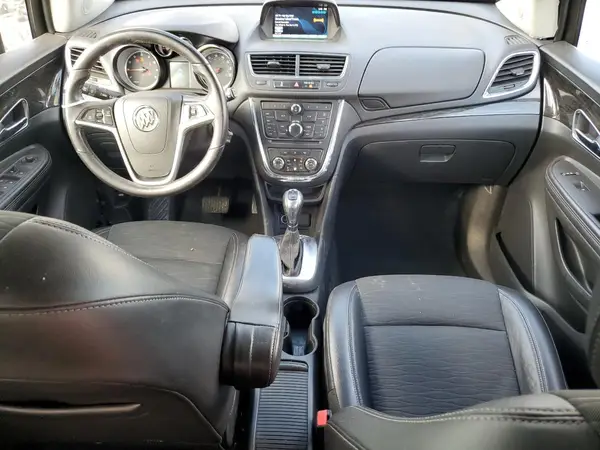 KL4CJBSB0GB571145 2016 BUICK ENCORE - Image 8