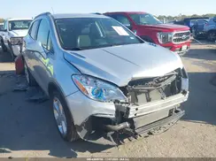 KL4CJBSB0GB575938 2016 BUICK ENCORE