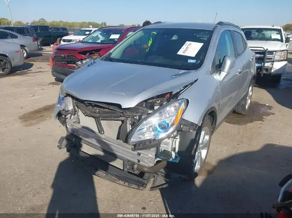KL4CJBSB0GB575938 2016 BUICK ENCORE - Image 2