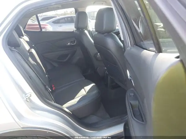 KL4CJBSB0GB575938 2016 BUICK ENCORE - Image 8