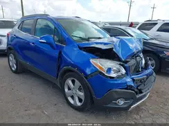 KL4CJBSB0GB581321 2016 BUICK ENCORE