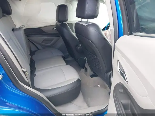 KL4CJBSB0GB581321 2016 BUICK ENCORE - Image 8