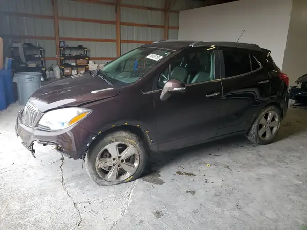 KL4CJBSB0GB582856 2016 BUICK ENCORE - Image 1