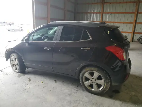 KL4CJBSB0GB582856 2016 BUICK ENCORE - Image 2