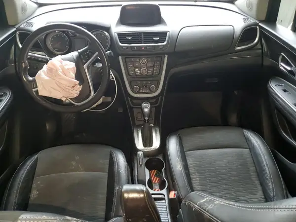 KL4CJBSB0GB582856 2016 BUICK ENCORE - Image 8