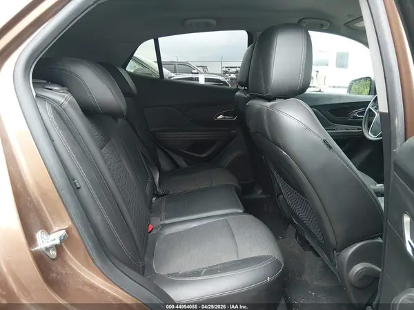 KL4CJBSB0GB588818 2016 BUICK ENCORE - Image 8
