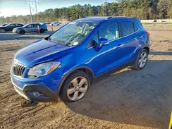 KL4CJBSB0GB600224 2016 BUICK ENCORE