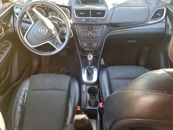 KL4CJBSB0GB600224 2016 BUICK ENCORE - Image 8