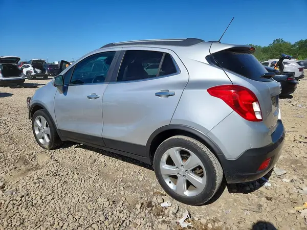 KL4CJBSB0GB623972 2016 BUICK ENCORE - Image 2