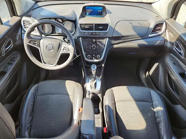 KL4CJBSB0GB623972 2016 BUICK ENCORE - Image 8