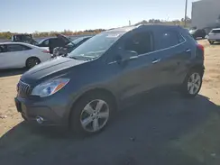 KL4CJBSB0GB628587 2016 BUICK ENCORE