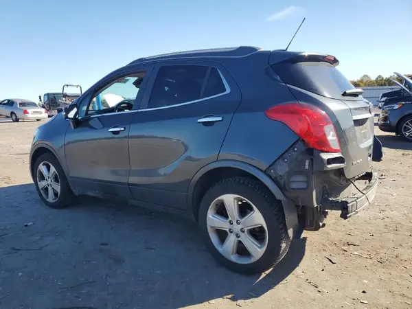 KL4CJBSB0GB628587 2016 BUICK ENCORE - Image 2