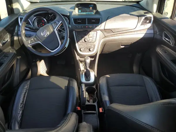 KL4CJBSB0GB628587 2016 BUICK ENCORE - Image 8