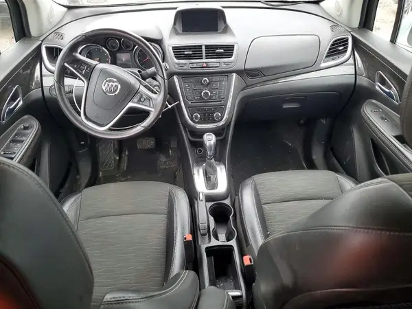 KL4CJBSB0GB643140 2016 BUICK ENCORE - Image 8