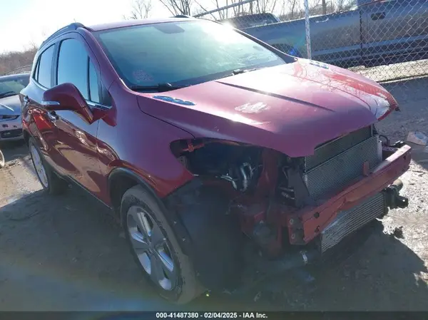 KL4CJBSB0GB654347 2016 BUICK ENCORE - Image 1