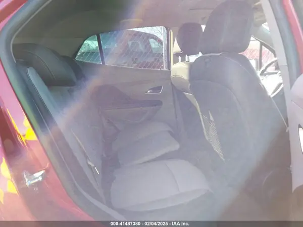 KL4CJBSB0GB654347 2016 BUICK ENCORE - Image 8