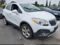 KL4CJBSB0GB655661 2016 BUICK ENCORE