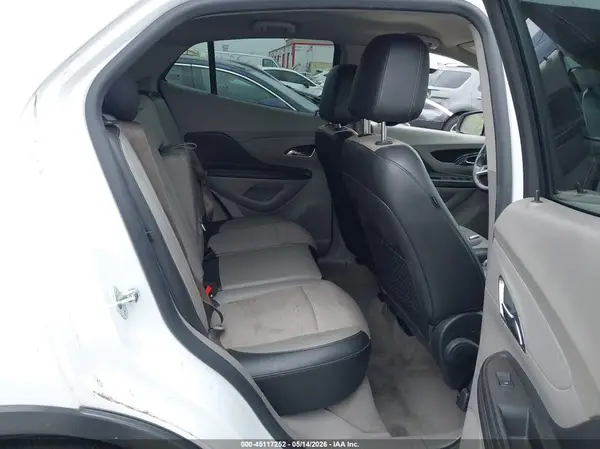 KL4CJBSB0GB655661 2016 BUICK ENCORE - Image 8