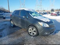 KL4CJBSB0GB677465 2016 BUICK ENCORE