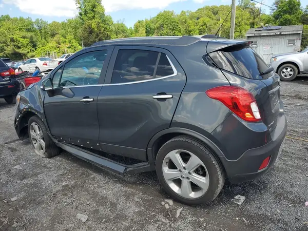 KL4CJBSB0GB688210 2016 BUICK ENCORE - Image 2