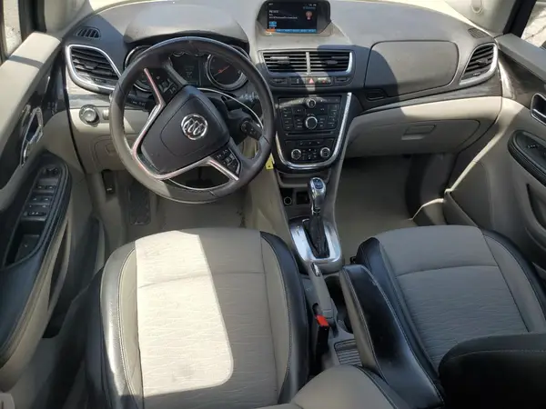 KL4CJBSB0GB688210 2016 BUICK ENCORE - Image 8