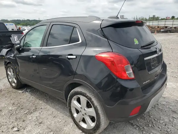 KL4CJBSB0GB703076 2016 BUICK ENCORE - Image 2