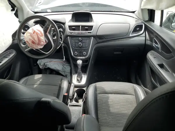 KL4CJBSB0GB703076 2016 BUICK ENCORE - Image 8