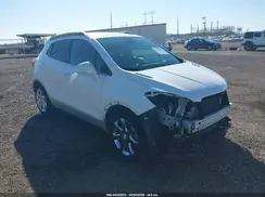 KL4CJBSB0GB713798 2016 BUICK ENCORE
