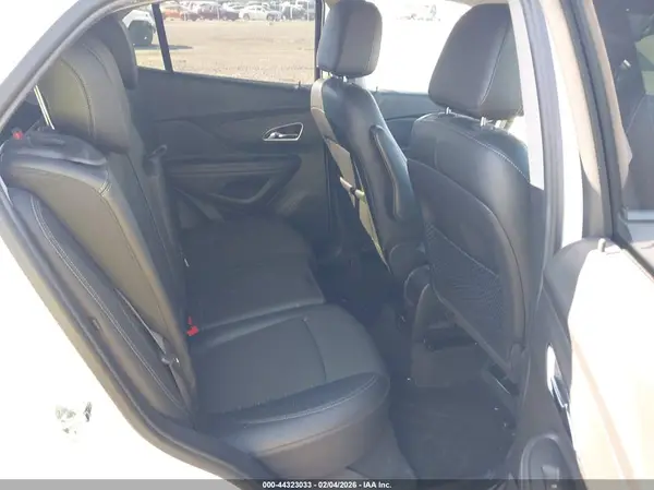 KL4CJBSB0GB713798 2016 BUICK ENCORE - Image 8
