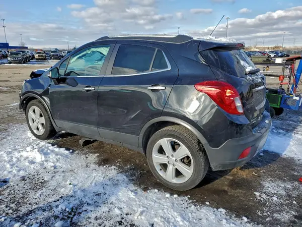 KL4CJBSB0GB715048 2016 BUICK ENCORE - Image 2