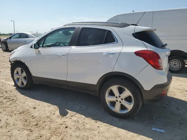 KL4CJBSB0GB723473 2016 BUICK ENCORE - Image 2