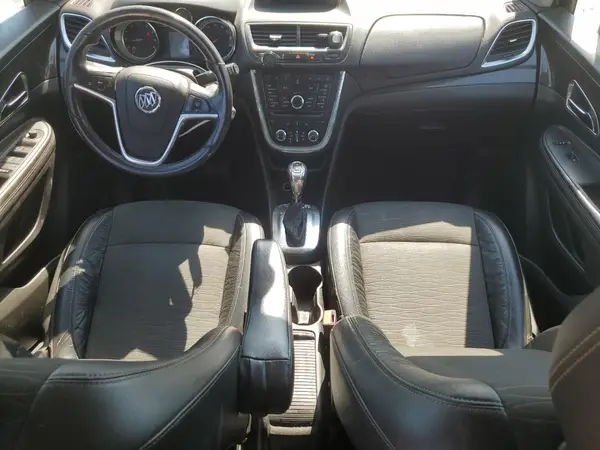 KL4CJBSB0GB723473 2016 BUICK ENCORE - Image 8