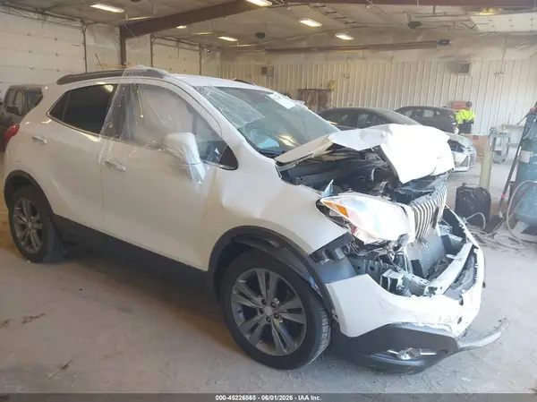 KL4CJBSB0GB724087 2016 BUICK ENCORE - Image 1