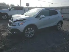 KL4CJBSB0GB726339 2016 BUICK ENCORE