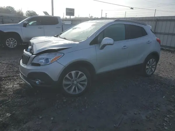 KL4CJBSB0GB726339 2016 BUICK ENCORE - Image 1